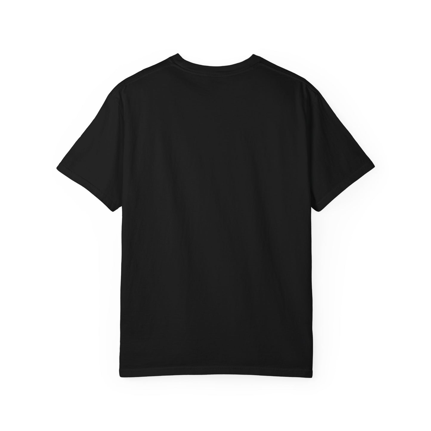 T-Shirt — Floral Girl - C (Printify)