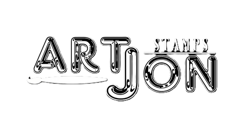 Artjonstamps
